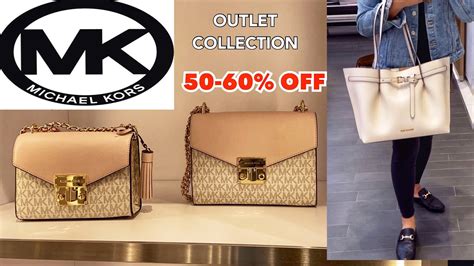 michael coors factory outlet sales